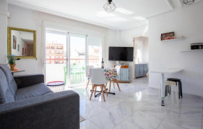 Stunning Apartment In Torrevieja With Kitchen